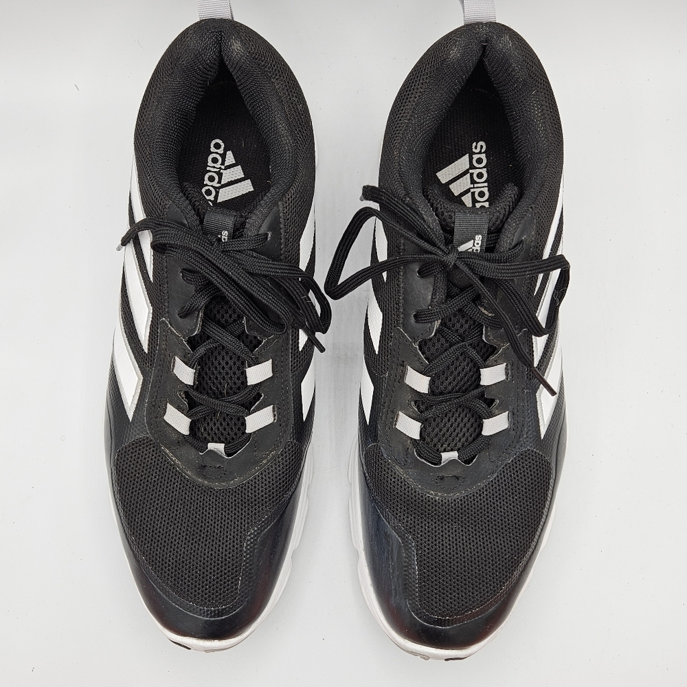 Adidas Speed trainer 5 mens size 13.5 - Picture 5 of 16